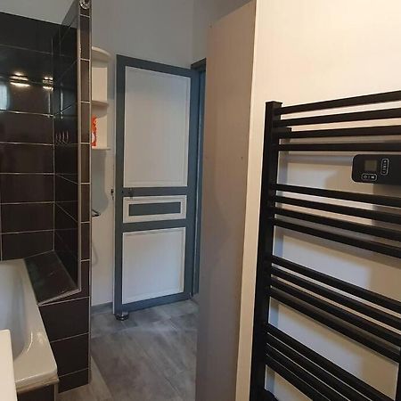 Chez Micka Apartment การ์กาซอน ภายนอก รูปภาพ